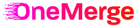 Onemerge Logo