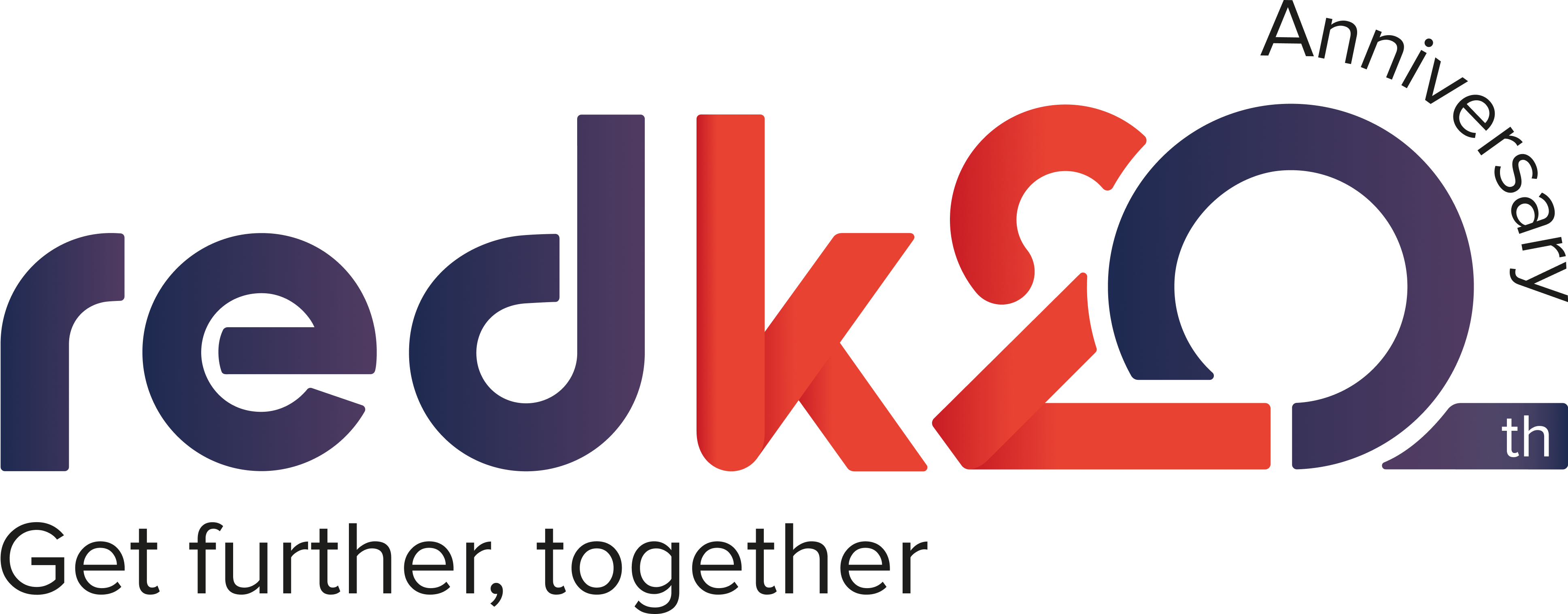 redk Logo