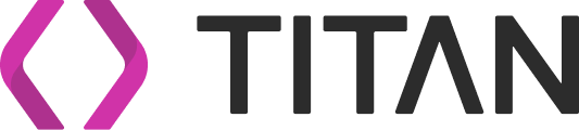 Titan Logo